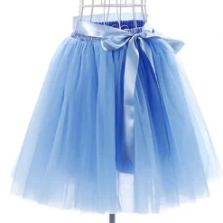 Traditional Tutu Skirt