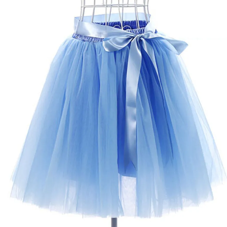 Traditional Tutu Skirt