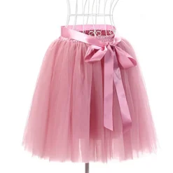 Traditional Tutu Skirt
