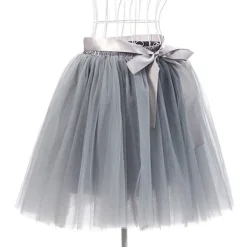 Traditional Tutu Skirt