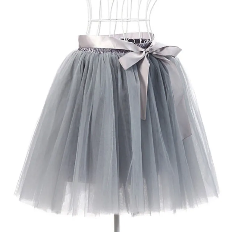 Traditional Tutu Skirt