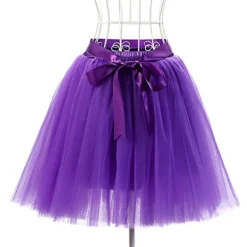 Traditional Tutu Skirt
