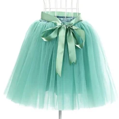 Traditional Tutu Skirt