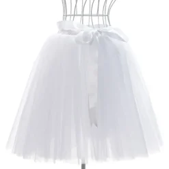 Traditional Tutu Skirt