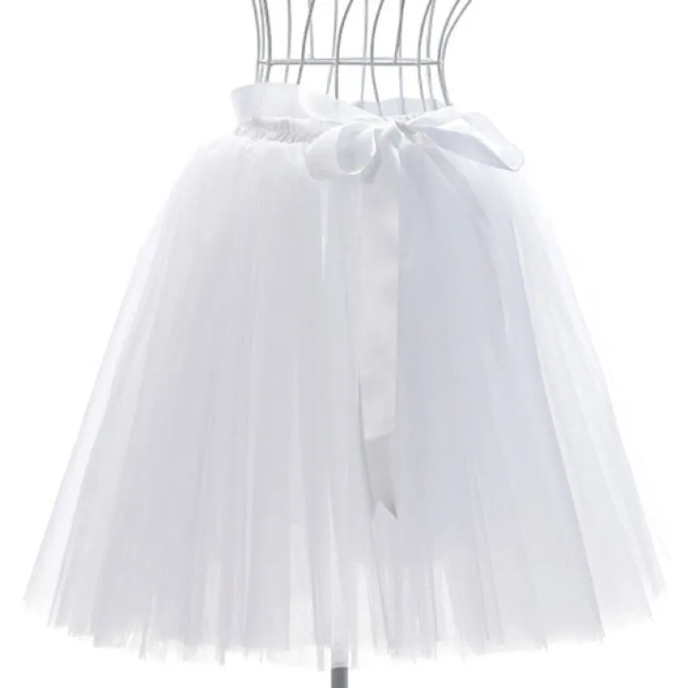 Traditional Tutu Skirt