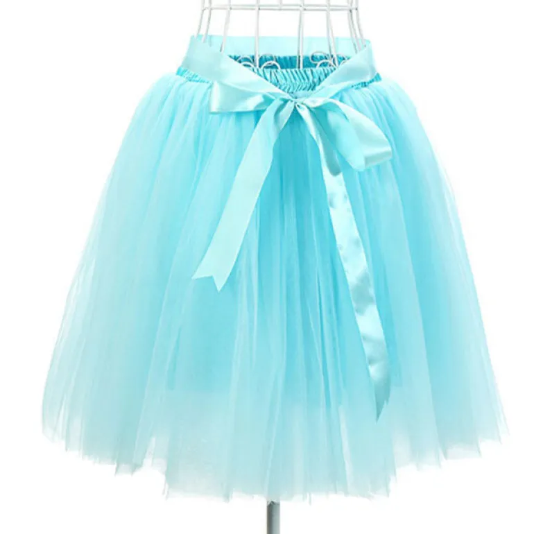 Traditional Tutu Skirt