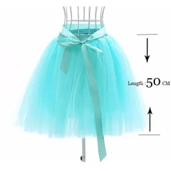 Traditional Tutu Skirt