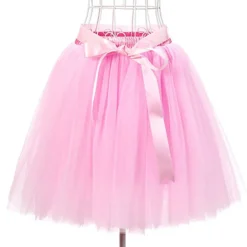 Traditional Tutu Skirt