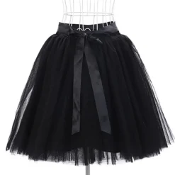 Traditional Tutu Skirt