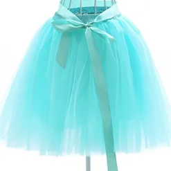 Traditional Tutu Skirt
