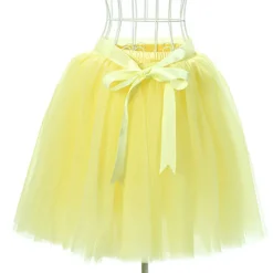 Traditional Tutu Skirt