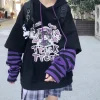Trick or Treat Hoodie