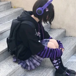 Trick or Treat Hoodie