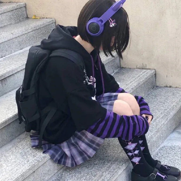 Trick or Treat Hoodie