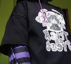 Trick or Treat Hoodie