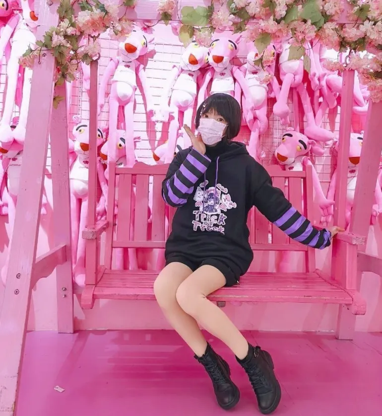 Trick or Treat Hoodie