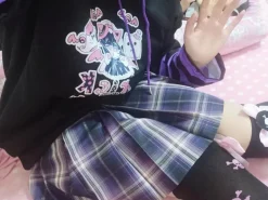 Trick or Treat Hoodie