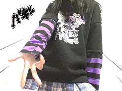 Trick or Treat Hoodie