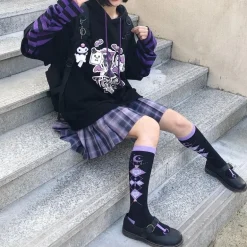 Trick or Treat Hoodie