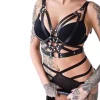 Triple O-Ring Harness