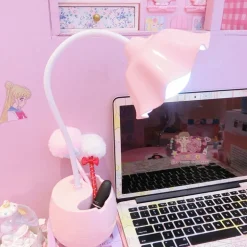 Tulip Desk Lamp