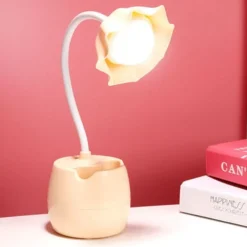 Tulip Desk Lamp