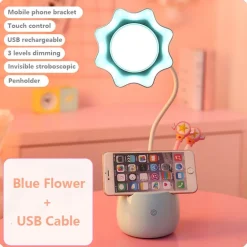 Tulip Desk Lamp
