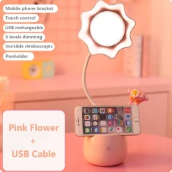 Tulip Desk Lamp