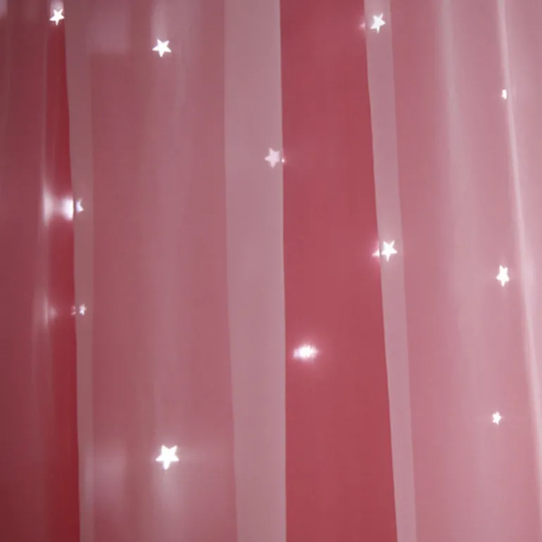 Twinkle Twinkle Little Star Curtains
