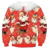 Ugly Christmas Sweaters