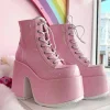 Ultra Baddie Booties