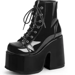 Ultra Baddie Booties