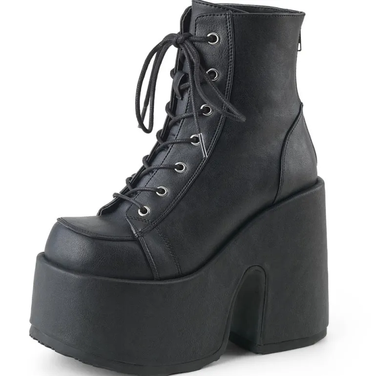 Ultra Baddie Booties