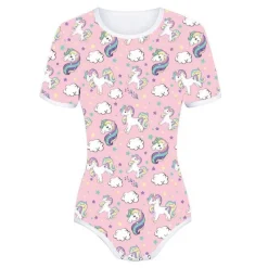 Unicorn Bodysuit