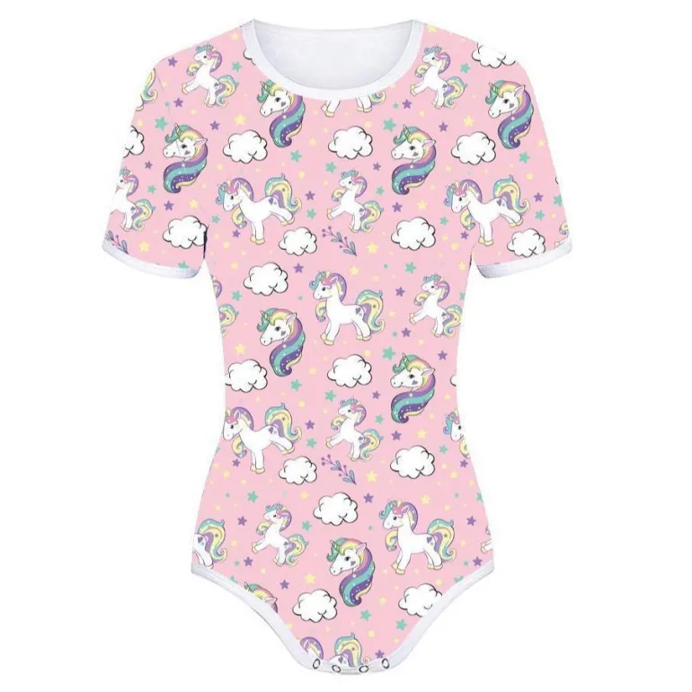 Unicorn Bodysuit