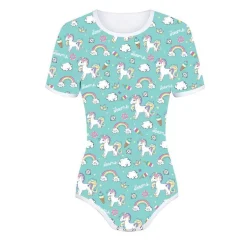 Unicorn Bodysuit