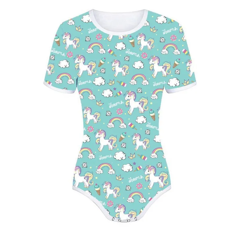 Unicorn Bodysuit