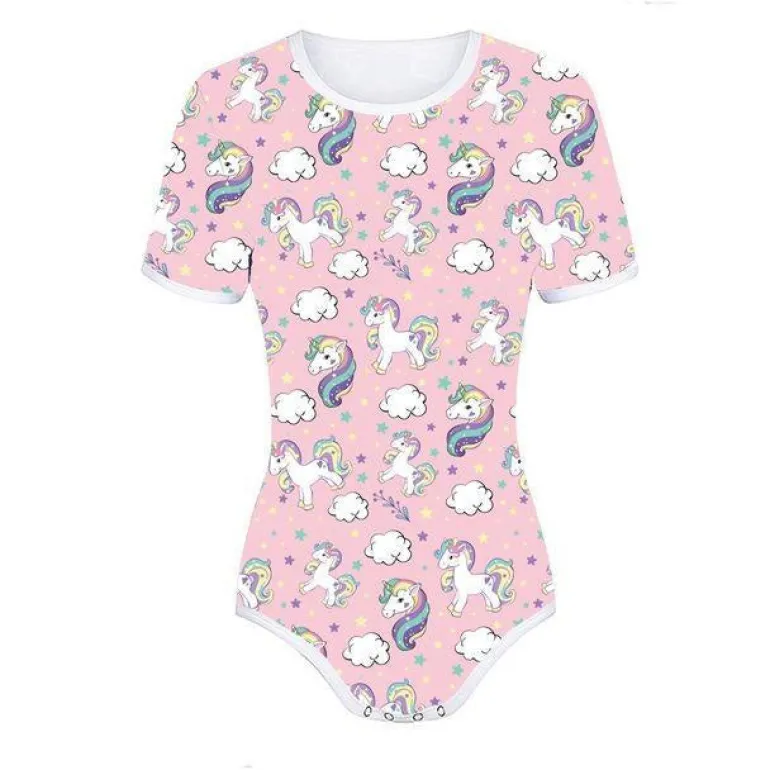 Unicorn Bodysuit