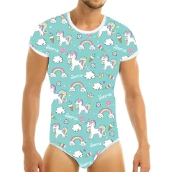 Unicorn Bodysuit