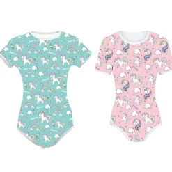 Unicorn Bodysuit
