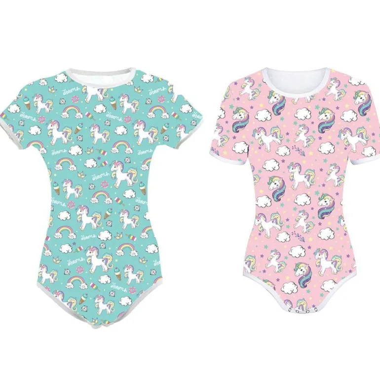 Unicorn Bodysuit