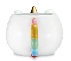 Unicorn Ceramic Mug