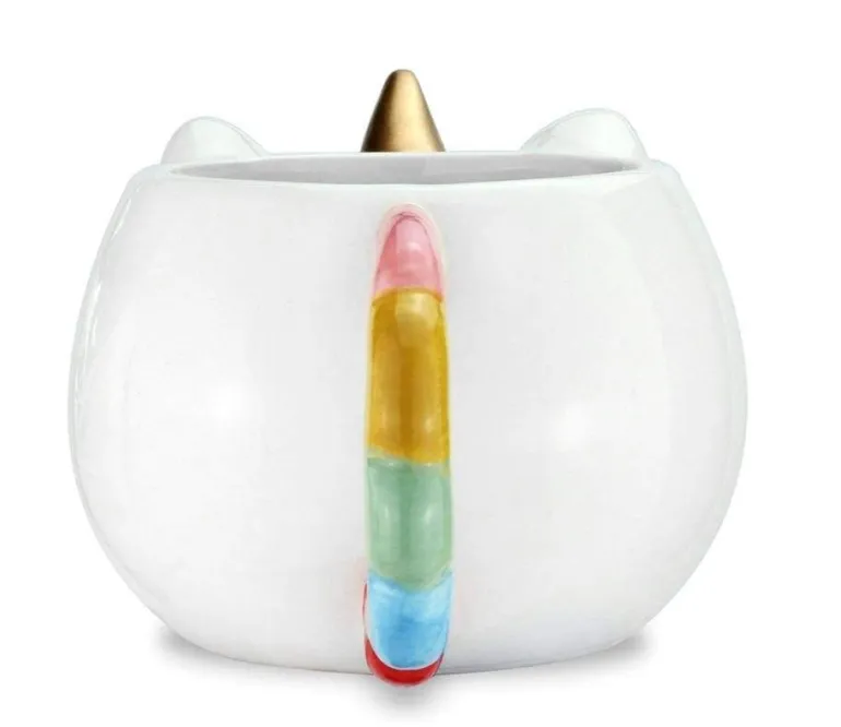 Unicorn Ceramic Mug