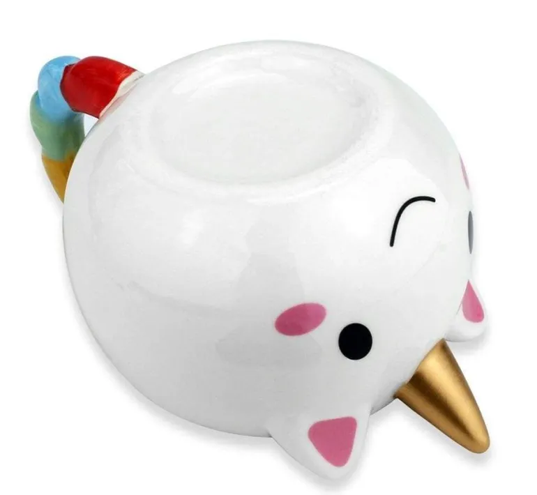 Unicorn Ceramic Mug