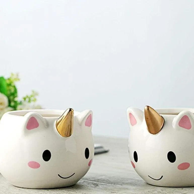 Unicorn Ceramic Mug
