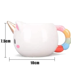 Unicorn Ceramic Mug