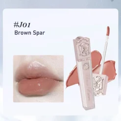 Unicorn Crystal Jelly Lipstick