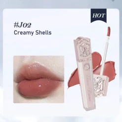 Unicorn Crystal Jelly Lipstick