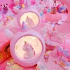 Unicorn Globe Night Light