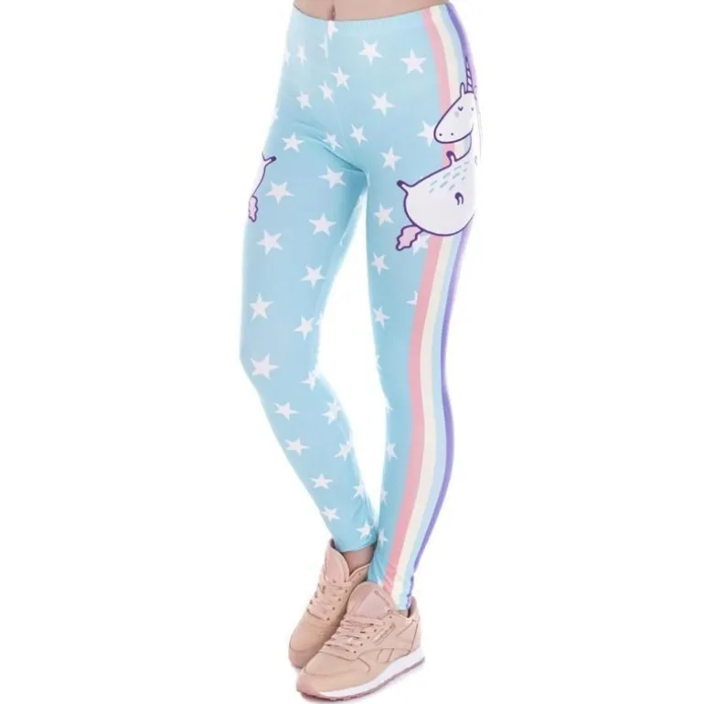 Unicorn Leggings